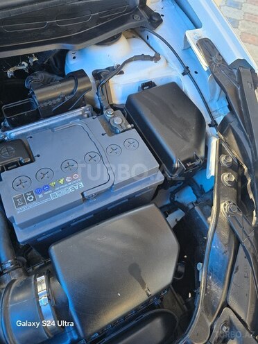 Hyundai i20 2010, 88,000 km - 1.2 л - Gəncə
