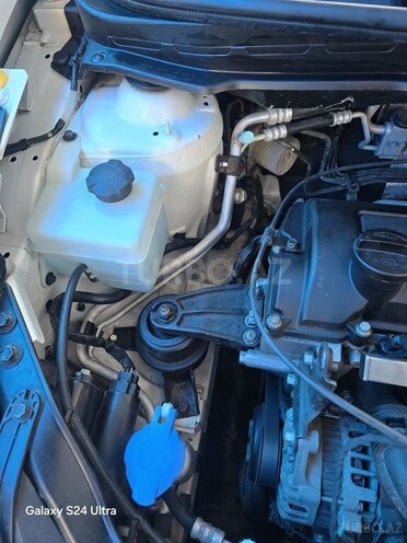 Hyundai i20 2010, 88,000 km - 1.2 л - Gəncə