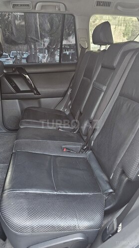 Toyota Land Cruiser Prado 2011, 280,000 km - 2.7 л - Bakı