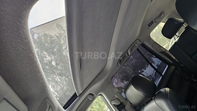 Toyota Land Cruiser Prado 2011, 280,000 km - 2.7 л - Bakı