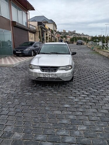 Daewoo Nexia-1
