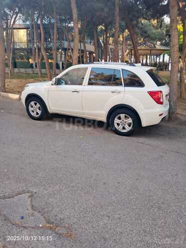 Lifan X60 2015, 153,235 km - 1.8 l - Bakı
