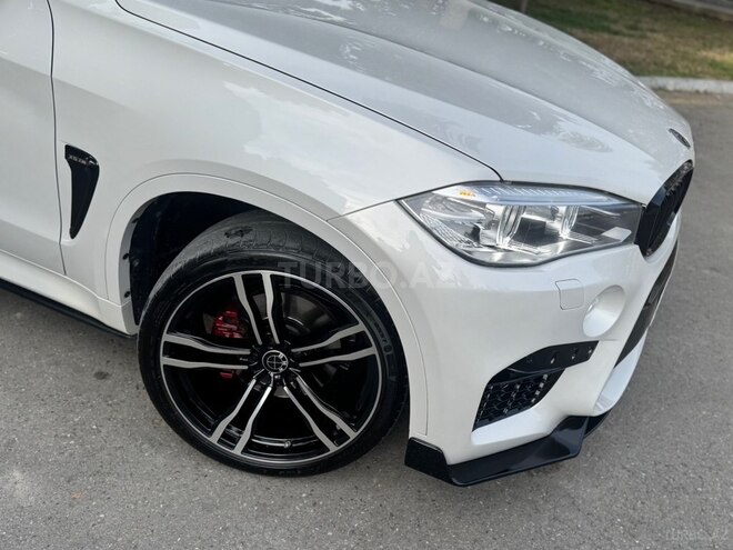 BMW X5 2016, 141,000 km - 3.0 l - Bakı