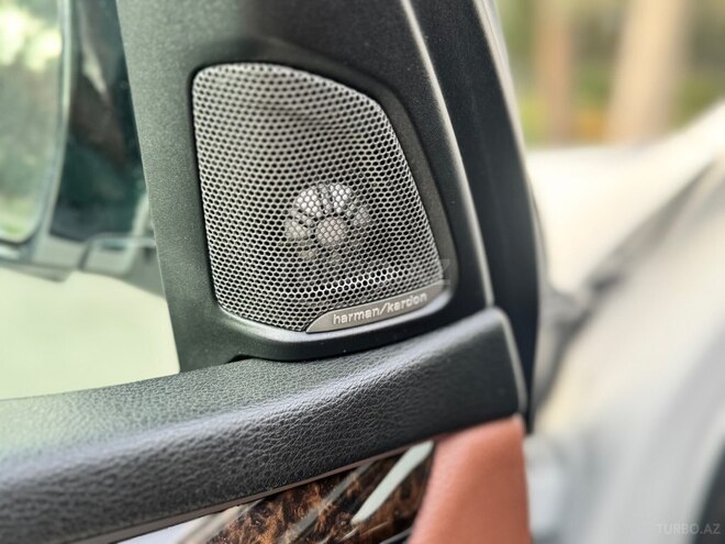 BMW X5 2016, 141,000 km - 3.0 l - Bakı