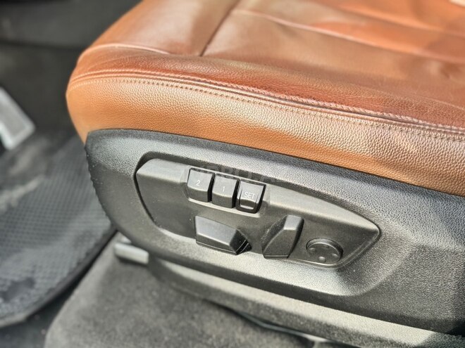 BMW X5 2016, 141,000 km - 3.0 l - Bakı