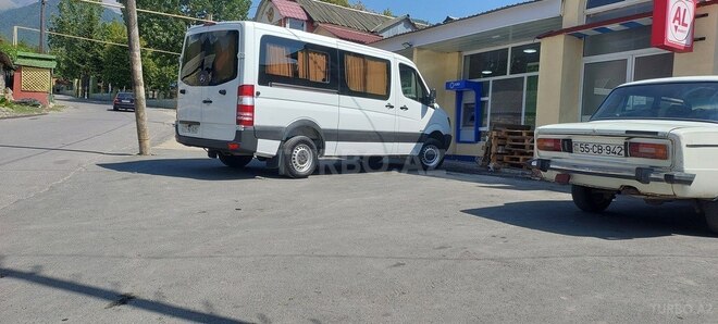 Mercedes Sprinter 315 2009, 460,000 km - 3.0 л - Bakı
