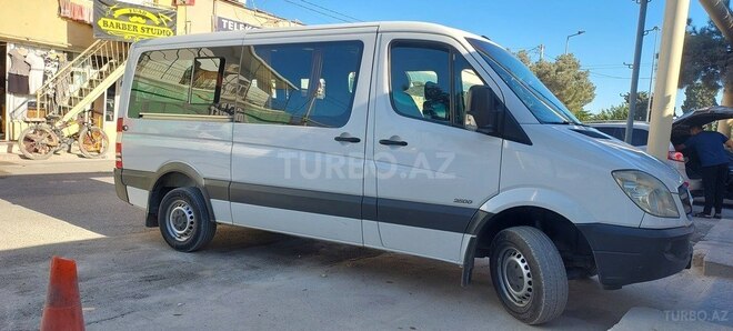 Mercedes Sprinter 315 2009, 460,000 km - 3.0 л - Bakı