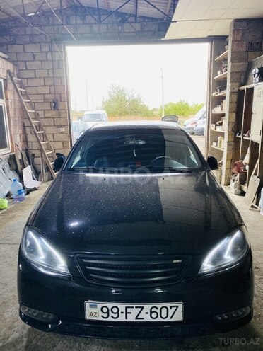 Daewoo Gentra 2014, 202,440 km - 1.5 l - Neftçala