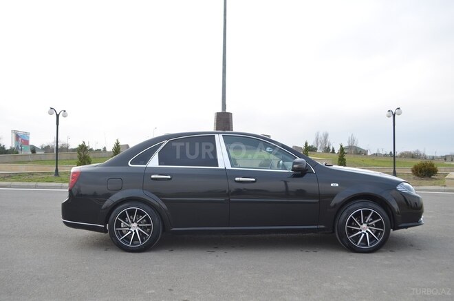 Daewoo Gentra 2014, 202,440 km - 1.5 l - Neftçala