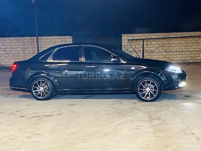 Daewoo Gentra 2014, 202,440 km - 1.5 l - Neftçala