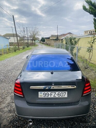 Daewoo Gentra 2014, 202,440 km - 1.5 l - Neftçala