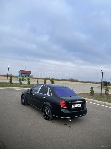 Daewoo Gentra 2014, 202,440 km - 1.5 l - Neftçala