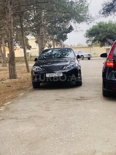 Daewoo Gentra 2014, 202,440 km - 1.5 l - Neftçala