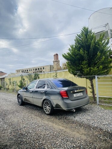 Daewoo Gentra 2014, 202,440 km - 1.5 l - Neftçala