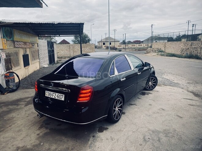 Daewoo Gentra 2014, 202,440 km - 1.5 l - Neftçala