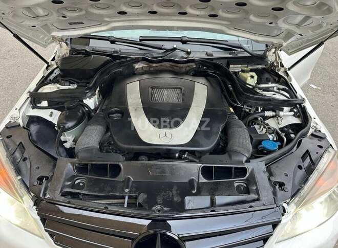 Mercedes C 300 2007, 349,000 km - 3.0 l - Bakı