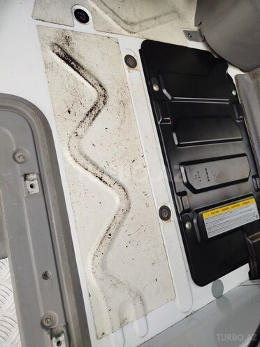 Mercedes Sprinter 315 2008, 204,000 km - 2.2 l - İmişli