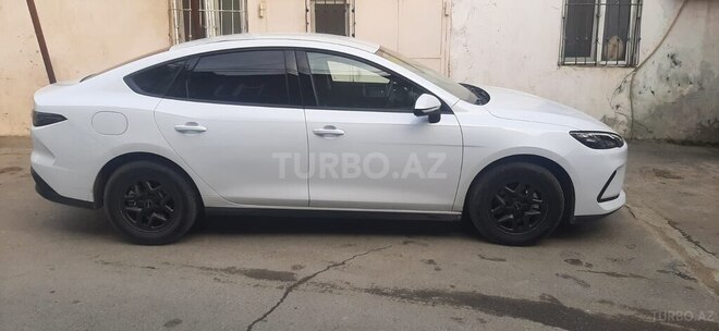 BYD  2025, 5,000 km - 1.5 l - Bakı