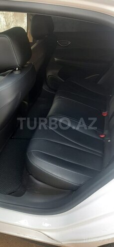 BYD  2025, 5,000 km - 1.5 l - Bakı