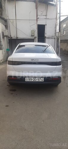 BYD  2025, 5,000 km - 1.5 l - Bakı