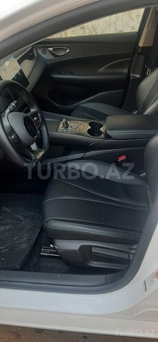 BYD  2025, 5,000 km - 1.5 l - Bakı