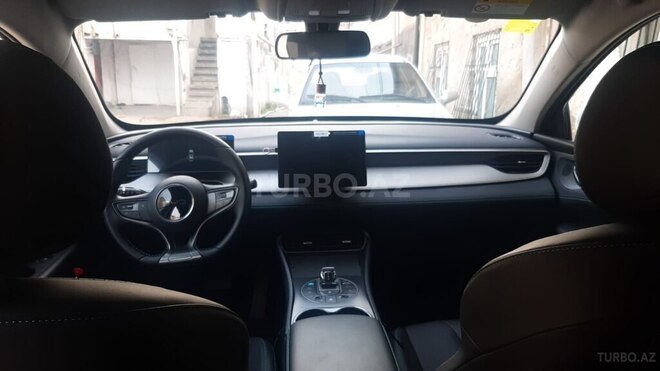BYD  2025, 5,000 km - 1.5 l - Bakı