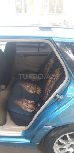 Mercedes C 180 1999, 390,000 km - 1.8 л - Bakı