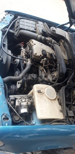 Mercedes C 180 1999, 390,000 km - 1.8 л - Bakı