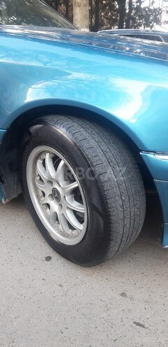 Mercedes C 180 1999, 390,000 km - 1.8 л - Bakı