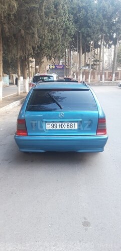 Mercedes C 180 1999, 390,000 km - 1.8 л - Bakı