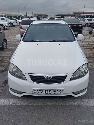 Daewoo Gentra 2014, 242,200 km - 1.5 л - Bakı