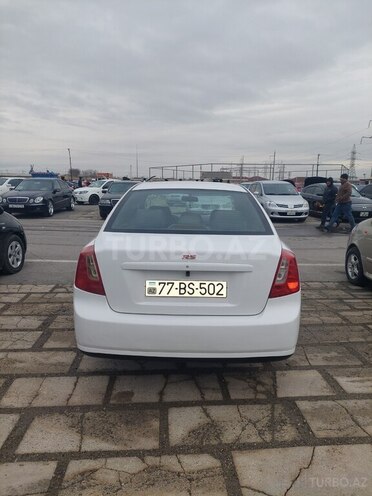 Daewoo Gentra 2014, 242,200 km - 1.5 л - Bakı