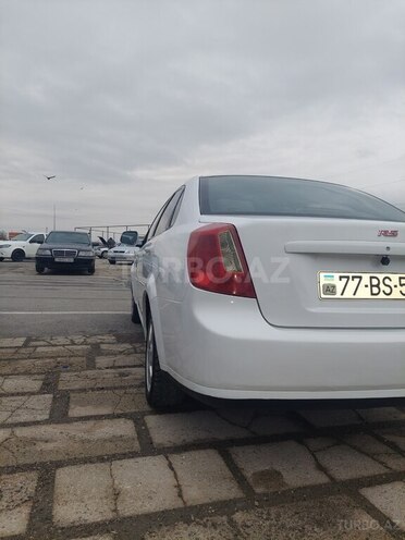 Daewoo Gentra 2014, 242,200 km - 1.5 л - Bakı