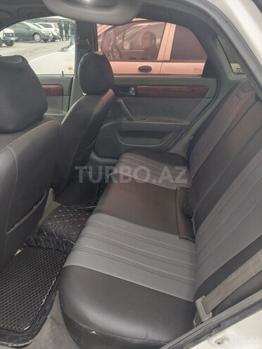 Daewoo Gentra 2014, 242,200 km - 1.5 л - Bakı