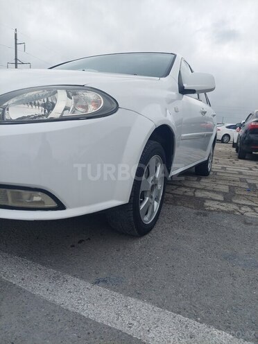 Daewoo Gentra 2014, 242,200 km - 1.5 л - Bakı
