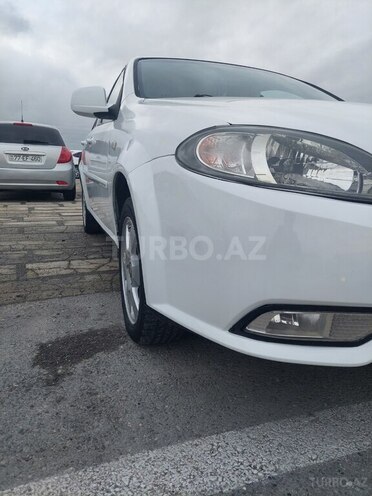 Daewoo Gentra 2014, 242,200 km - 1.5 л - Bakı