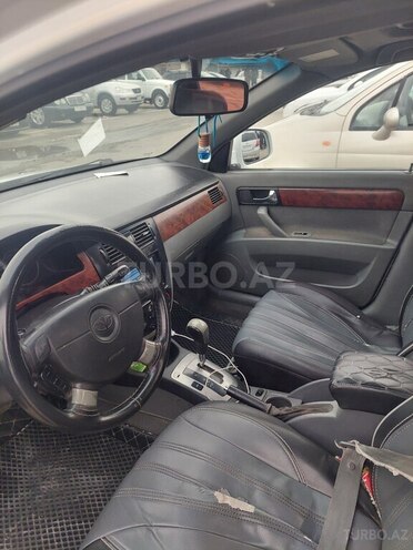Daewoo Gentra 2014, 242,200 km - 1.5 л - Bakı