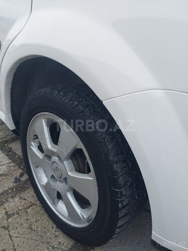 Daewoo Gentra 2014, 242,200 km - 1.5 л - Bakı