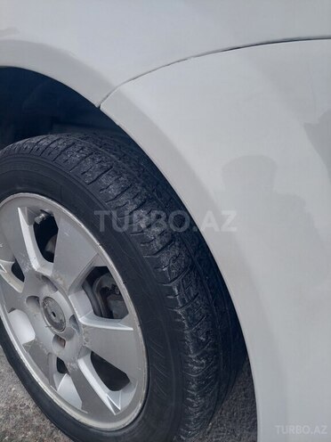 Daewoo Gentra 2014, 242,200 km - 1.5 л - Bakı