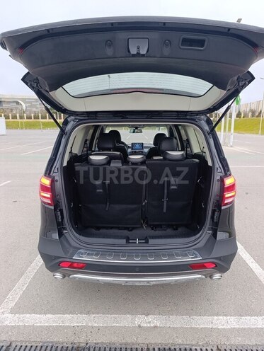 Baic M60 2020, 127,000 km - 1.5 l - Bakı