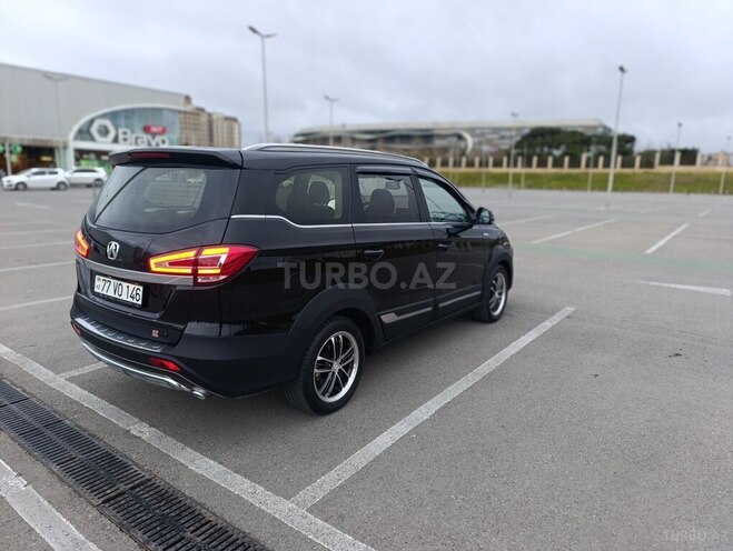 Baic M60 2020, 127,000 km - 1.5 l - Bakı
