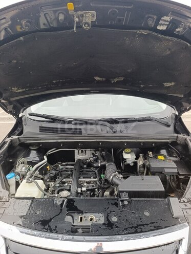 Baic M60 2020, 127,000 km - 1.5 l - Bakı