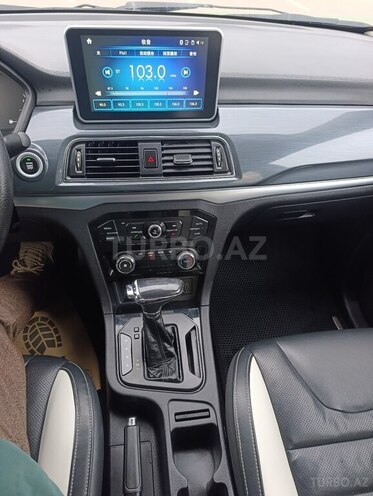 Baic M60 2020, 127,000 km - 1.5 l - Bakı