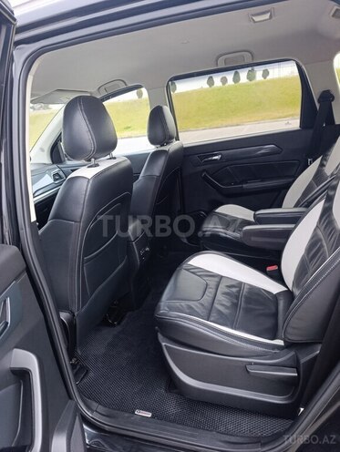 Baic M60 2020, 127,000 km - 1.5 l - Bakı