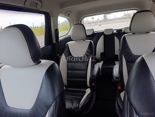 Baic M60 2020, 127,000 km - 1.5 l - Bakı