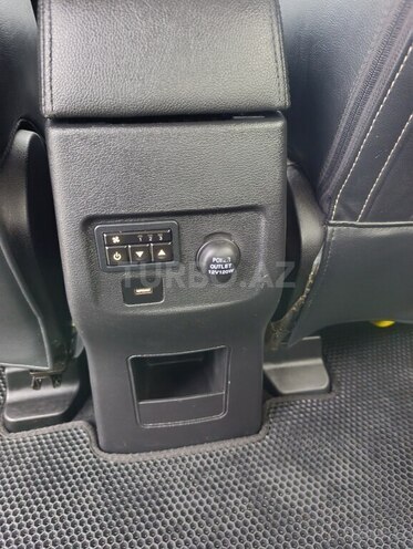 Baic M60 2020, 127,000 km - 1.5 l - Bakı