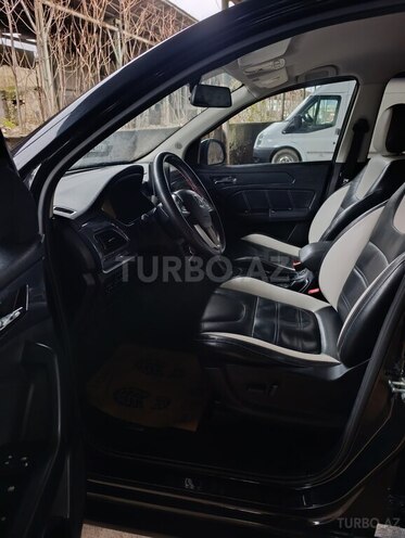 Baic M60 2020, 127,000 km - 1.5 l - Bakı