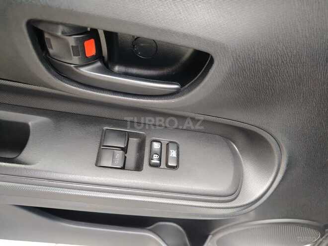 Toyota Aqua 2020, 87,000 km - 1.5 l - Bakı
