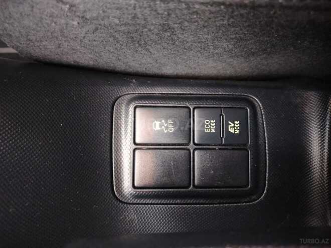 Toyota Aqua 2020, 87,000 km - 1.5 l - Bakı