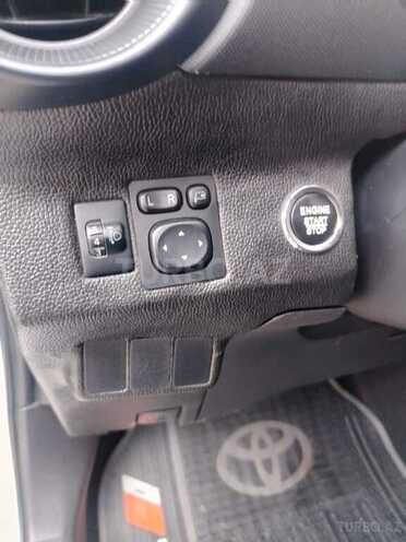 Toyota Aqua 2020, 87,000 km - 1.5 l - Bakı